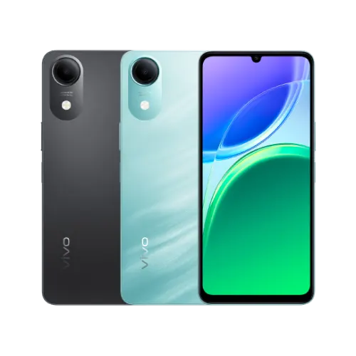 Vivo Y05e - View 2