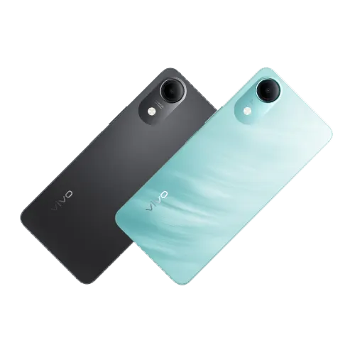 Vivo Y05e - View 5