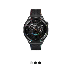 Xiaomi Watch S4