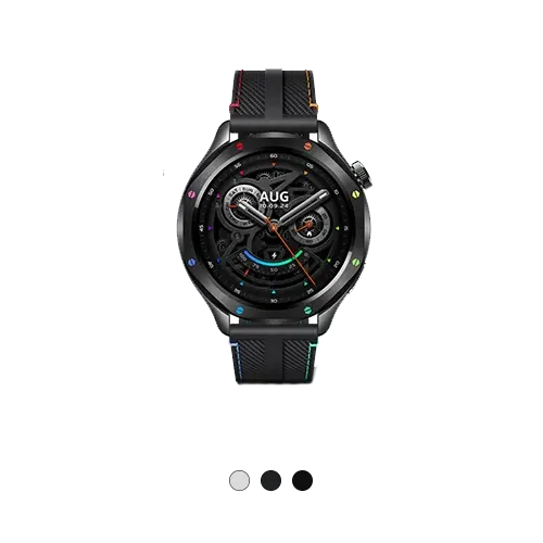 Xiaomi Watch S4