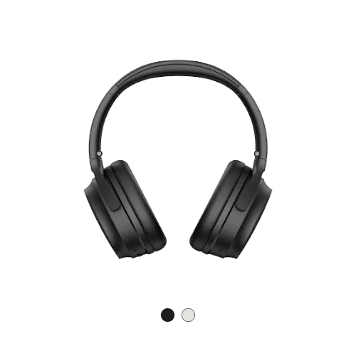 Edifier WH700NB Wireless On-Ear Headphones