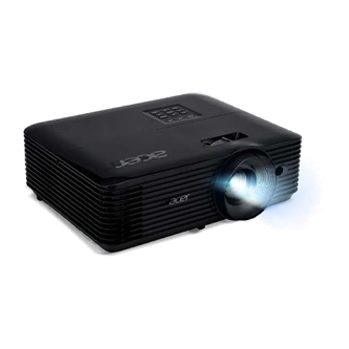 Acer X1128H Projector - View 3