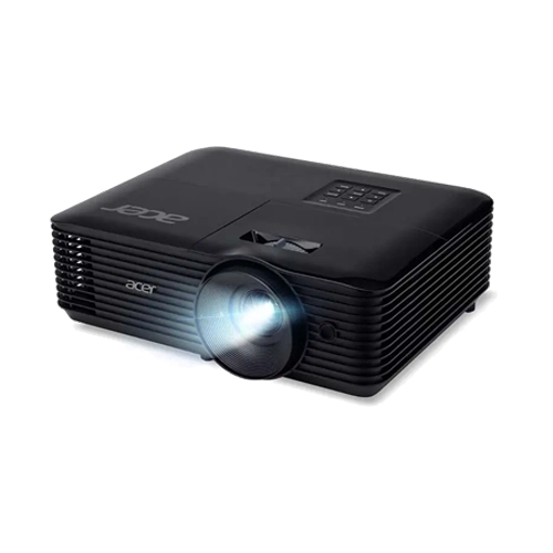 Acer X1128H Projector - View 2