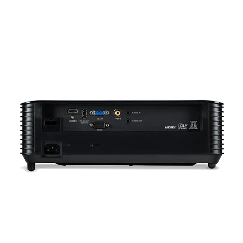 Acer X1128H Projector - View 4
