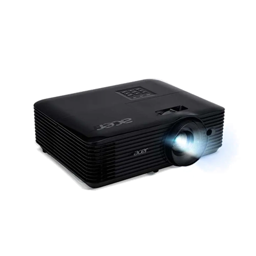 Acer Projector X1328Wi Wireless - View 3