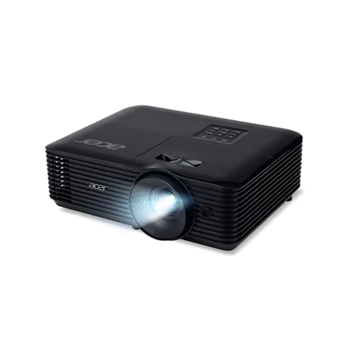 Acer Projector X1328Wi Wireless - View 4