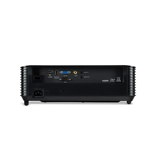 Acer Projector X1328Wi Wireless - View 5