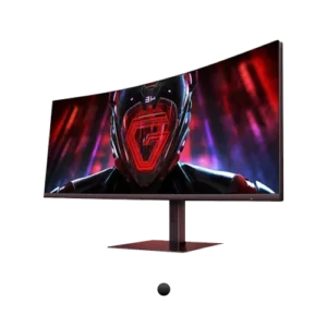 Xiaomi Curved Gaming Monitor G34WQi