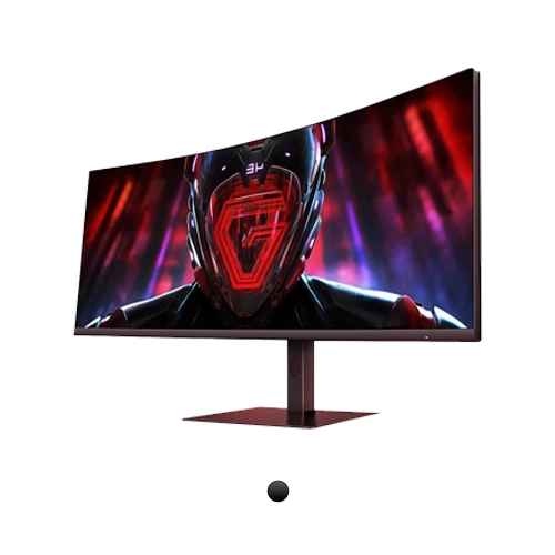 Xiaomi Curved Gaming Monitor G34WQi