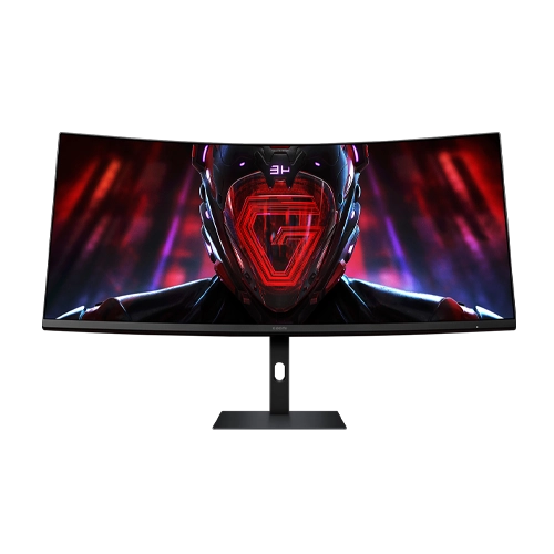 Xiaomi Curved Gaming Monitor G34WQi - View 3