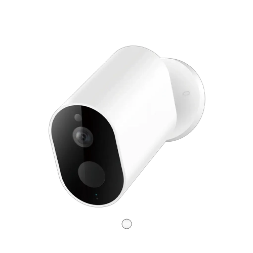 Xiaomi EC2 CCTV Camera EU (Not Gateway) - View 2