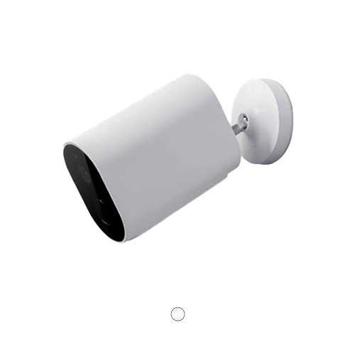 Xiaomi EC2 CCTV Camera EU (Not Gateway)