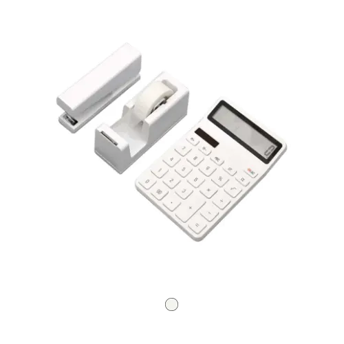 Xiaomi KACO Stationery Set