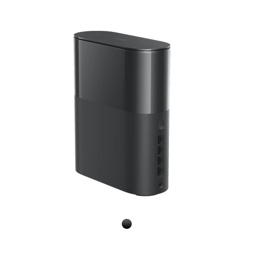 Xiaomi Mesh System BE3600 Pro