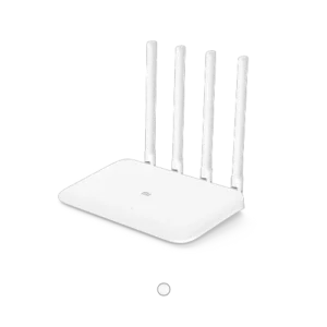 Mi Router 4A
