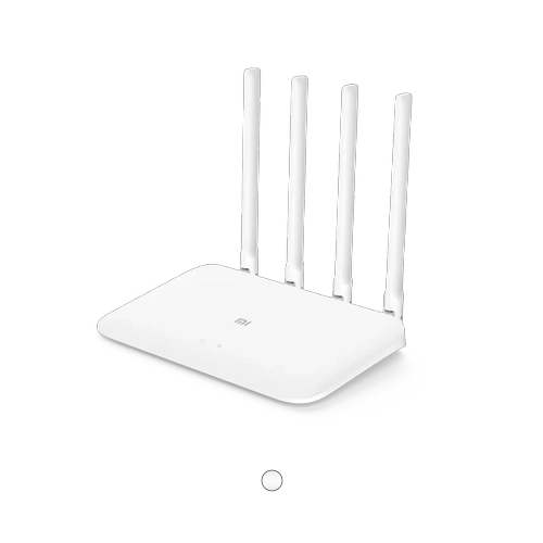 Mi Router 4A