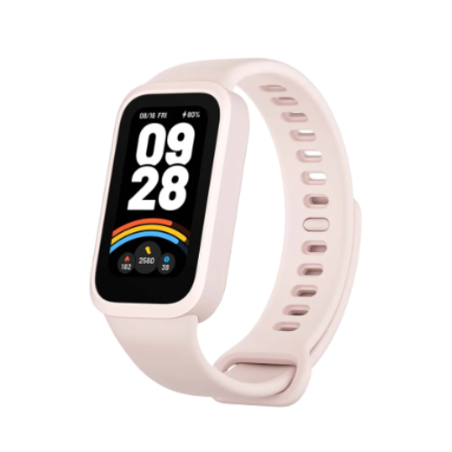 Xiaomi Smart Band 9 Active - View 4