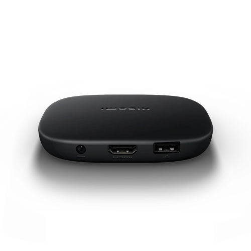Xiaomi TV Box S (3rd Gen) - View 3
