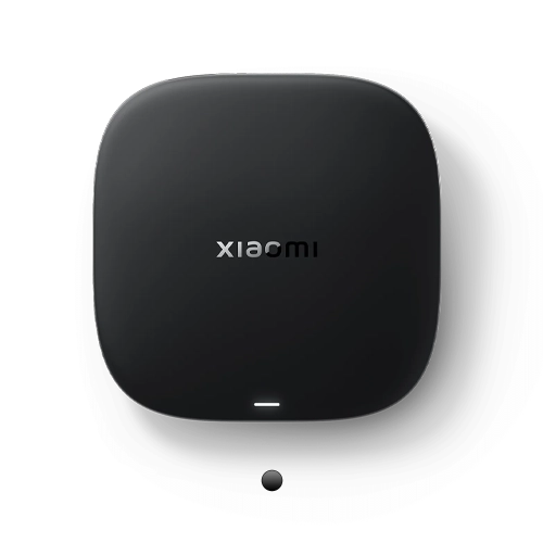 Xiaomi TV Box S (3rd Gen)