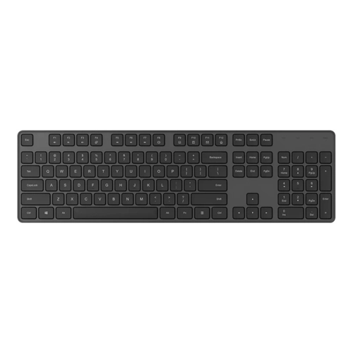 Xiaomi Wireless Keyboard and Mouse Combo - View 2