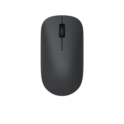 Xiaomi Wireless Keyboard and Mouse Combo - View 4