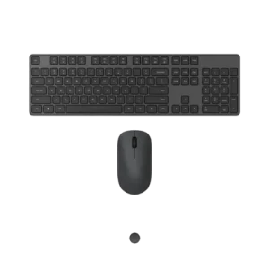 Xiaomi Wireless Keyboard and Mouse Combo