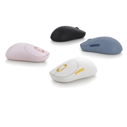 Xiaomi Wireless Mouse 3 - View 3