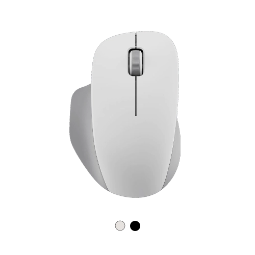 Xiaomi Wireless Mouse Comfort Edition