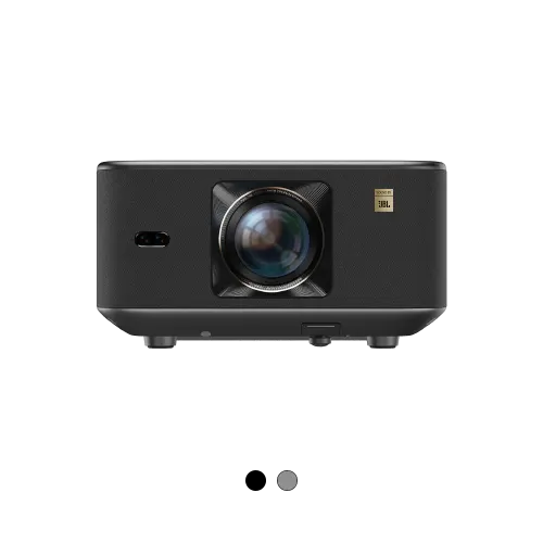Yaber K3/K3 Pro Smart Projector