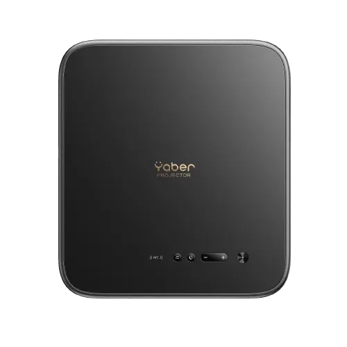 Yaber K3/K3 Pro Smart Projector - View 8