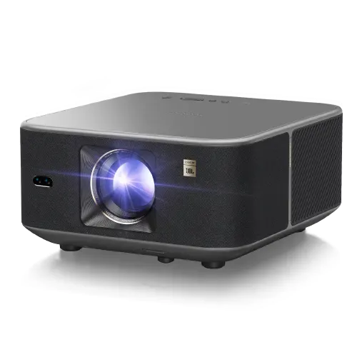 Yaber K3/K3 Pro Smart Projector - View 4