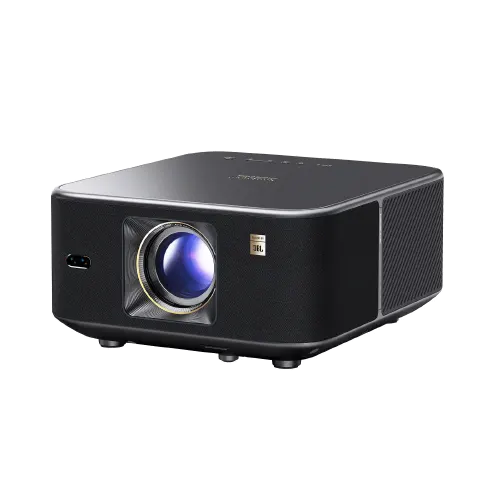 Yaber K3/K3 Pro Smart Projector - View 3