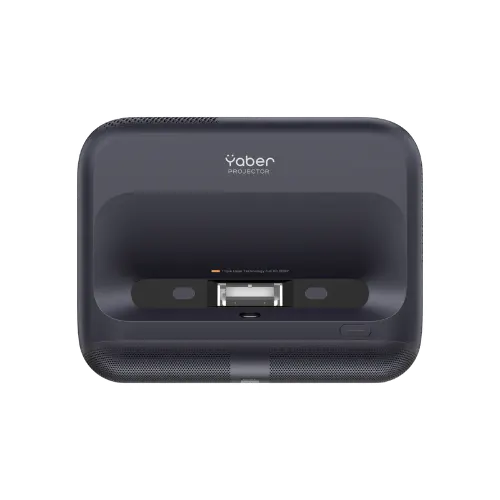 Yaber K300s Entertainment Projector - View 2