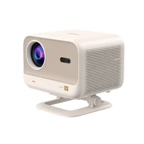 Yaber L2 Plus Entertainment Projector - View 2