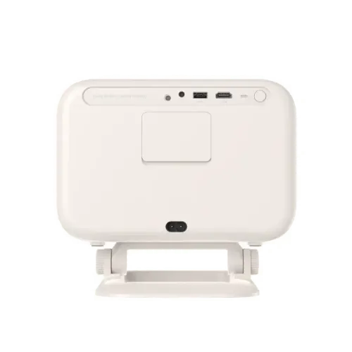 Yaber L2 Plus Entertainment Projector - View 3