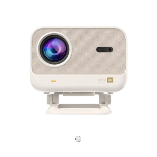 Yaber L2 Plus Entertainment Projector
