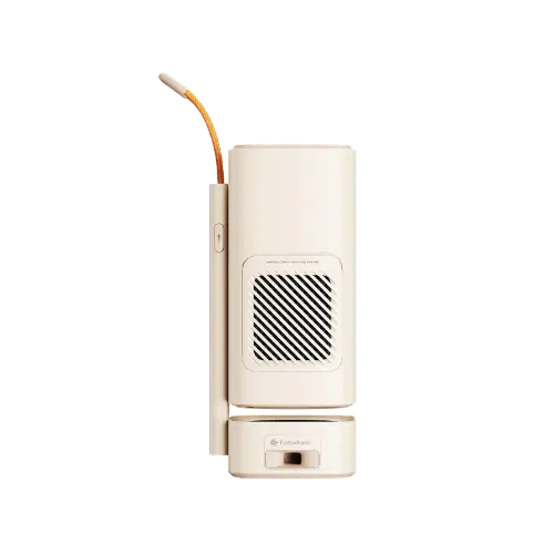 Yaber T1 Pro Entertainment Projector - View 3