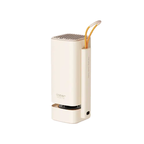 Yaber T1 Pro Entertainment Projector - View 2