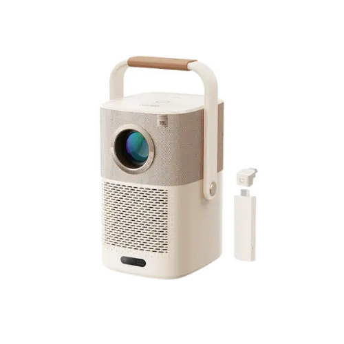 Yaber T2 Plus Entertainment Projector - View 2