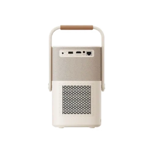 Yaber T2 Plus Entertainment Projector - View 4
