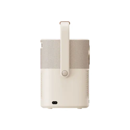 Yaber T2 Plus Entertainment Projector - View 3