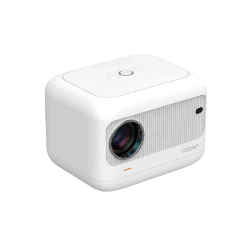 Yaber L1 Mini Projector - View 4