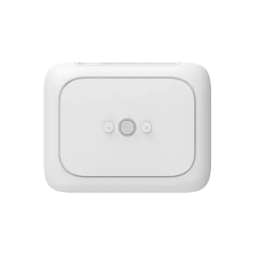 Yaber L1 Mini Projector - View 2