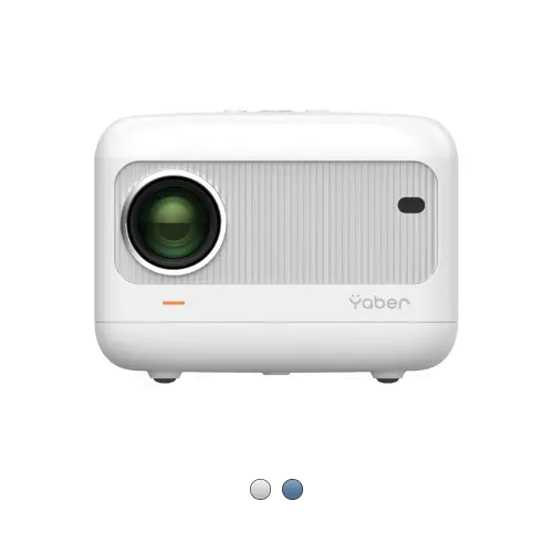 Yaber L1 Mini Projector
