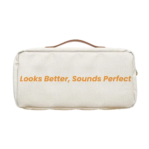 Yaber Projector T2 Plus Bag - View 2