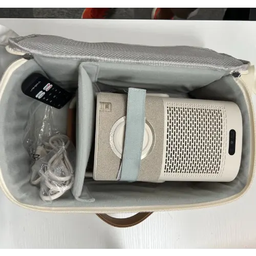 Yaber Projector T2 Plus Bag - View 3