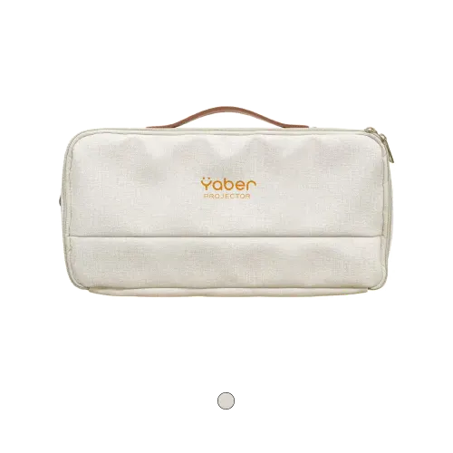 Yaber Projector T2 Plus Bag