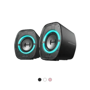 Edifier G1000 II Desktop 2.0 Gaming Speakers