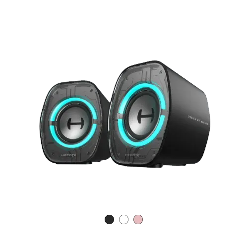 Edifier G1000 II Desktop 2.0 Gaming Speakers