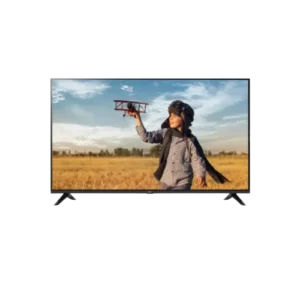LG UHD 4K Smart TV